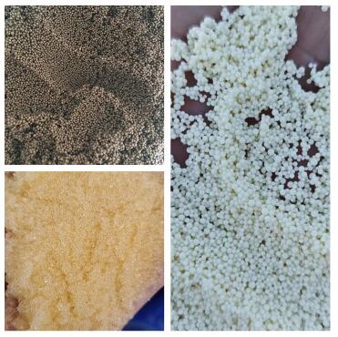 離子交換樹(shù)脂