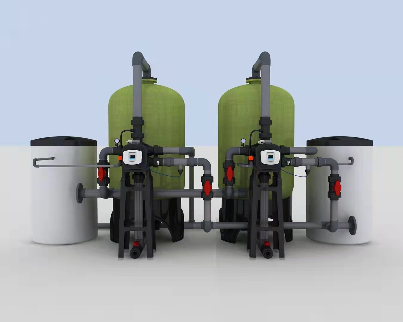 鍋爐用水為什么要軟化？水垢對(duì)鍋爐的危害？