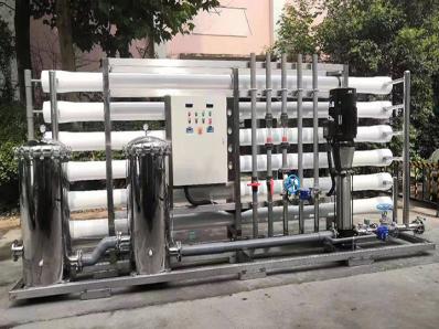 水處理設備有哪些常見的故障和問題，如何解決它們？