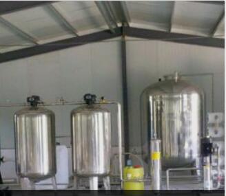 純化水設(shè)備報價