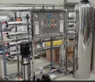 超濾機(jī)的使用和說(shuō)明