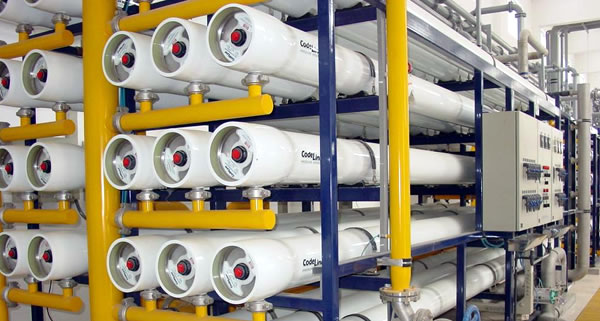 贏(yíng)信凈水設(shè)備為您量身定制，為您定制個(gè)性化方案